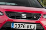 Seat Arona FR 2017 года (WW)